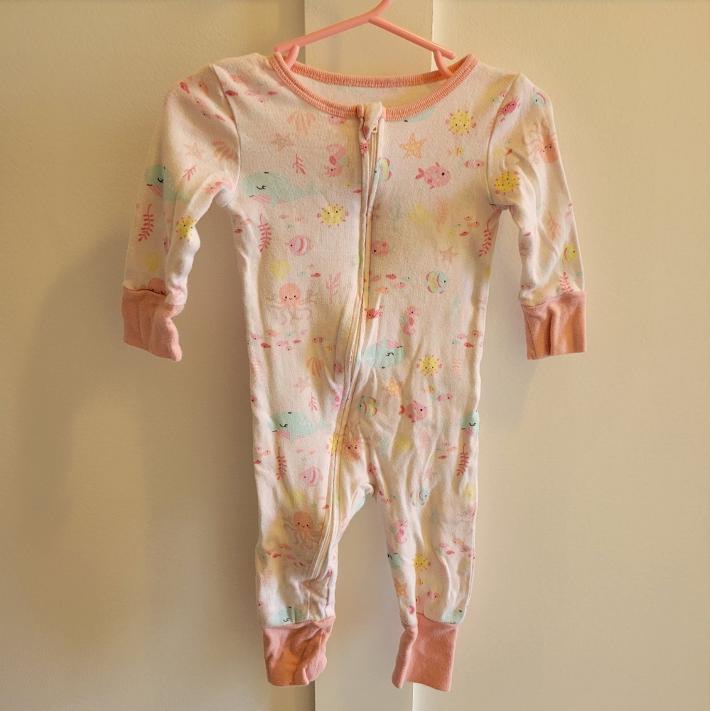 Sea Sleeper - Picture 1 of 2